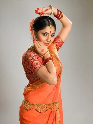 Sonali Natrang Movie
