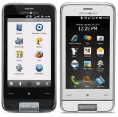 Asus Garmin nuvifoneM10