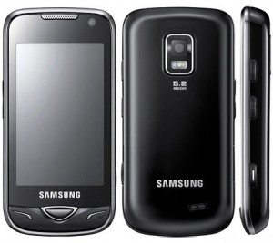 Samsung B7722 2