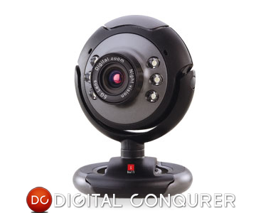 iball webcam drivers - Face2Face 8.0 camera