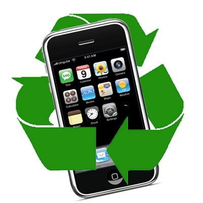 Recycle Phones For Cash