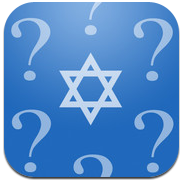 Jew or Not Jew Apple iPhone App