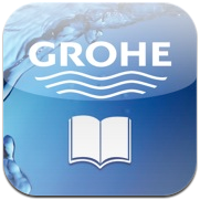 Grohe App logo