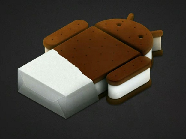 Android ICS 
