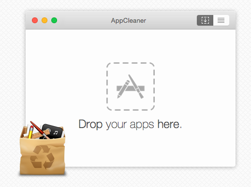 How to Uninstall Programs on Mac Completely with App Cleaner