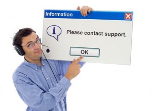 Computer Support Business