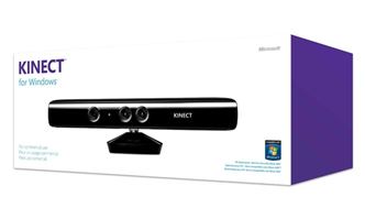 Kinect For Windows Pc