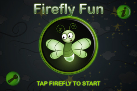Firefly Fun iPhone App 
