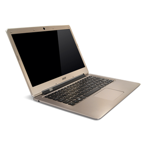 Acer Aspire S3-391-6899 Ultrabook Review