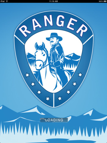 Ranger Browser For iPad Review