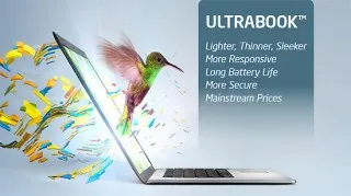 Ultrabooks
