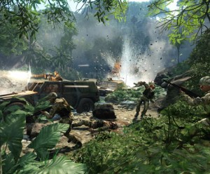 Far Cry 3 Specifications PC