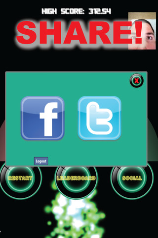 Shake App For iPhone & iPad