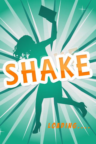 Shake iOS App Review