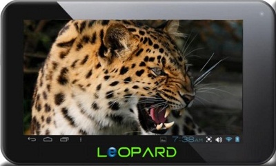 Leopart Tablet India
