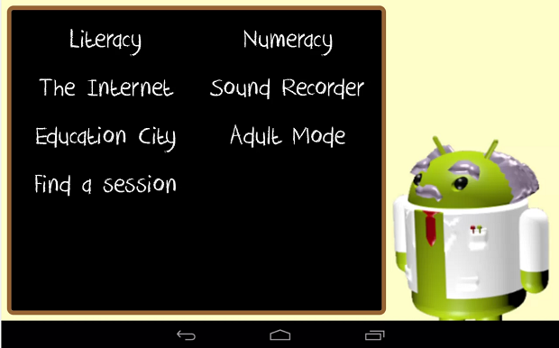 eduDroid-Android-App-1