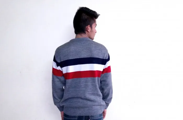 Zovi.Com In-Depth Review - My Shopping Experience! - 4 Zovi Model Back