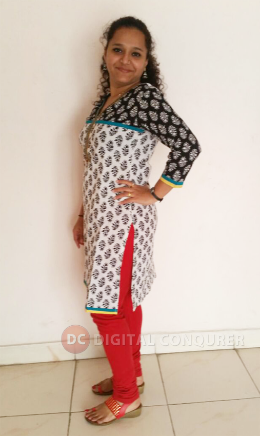 Rashmi Ethnic Wear 2