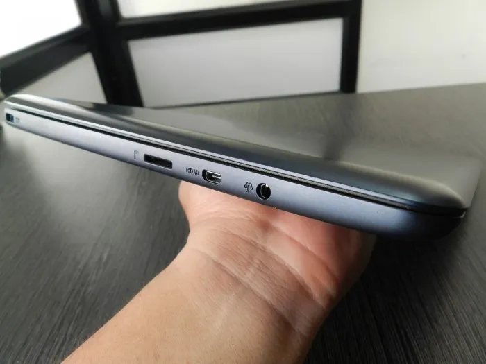 Asus X205TA Review: Ultra-portable Budget Eeebook For Business/Home Users - 5 7