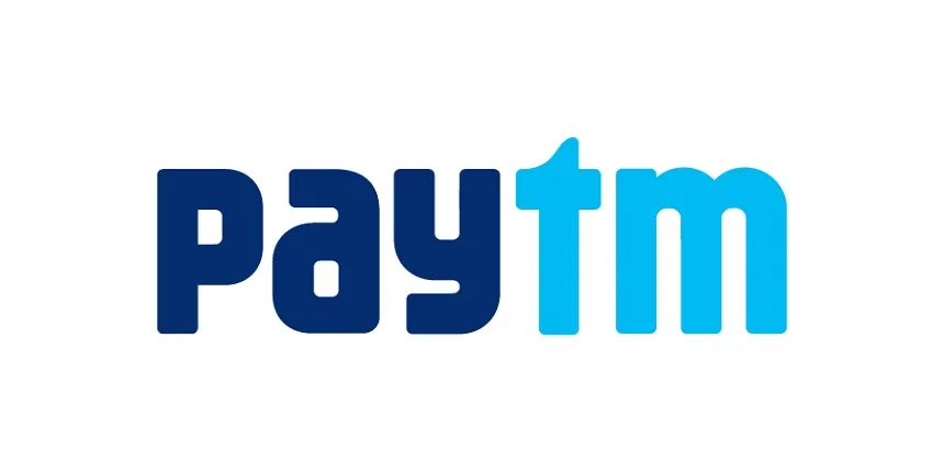 Paytm Partners with Perplexity to Bring Advanced AI to India - Paytm Logo