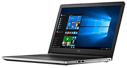 Dell Laptops 2016