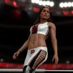 2K Announces Suplex City Census With 19 Roster Additions For WWE 2K17 - 19 Brie Bella