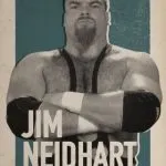 2K Announces Suplex City Census With 19 Roster Additions For WWE 2K17 - 23 JIM NEIDHART