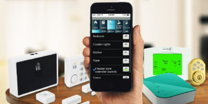 Smart Home Automation Devices