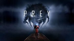 prey for ps4