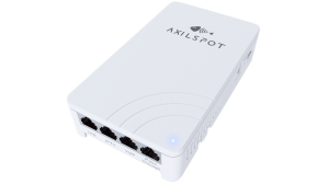 axilspot indoor wireless access points