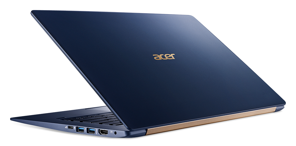 Acer Swift 5 Convertible