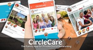 Circle Care App - featured image