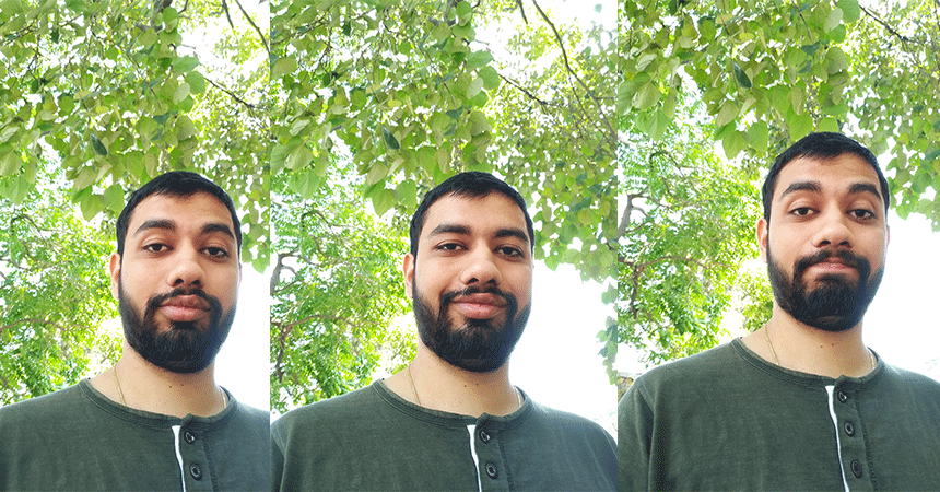 zenfone 4 selfie pro duopixel camera review