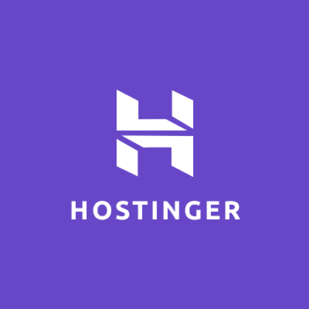 hostinger web hosting 1