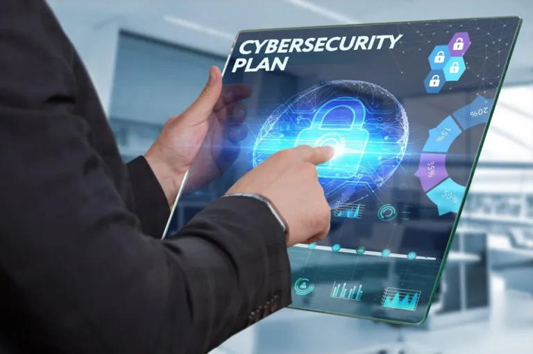 Cyber Security