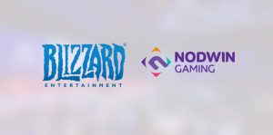 Blizzard Nodwin Gaming