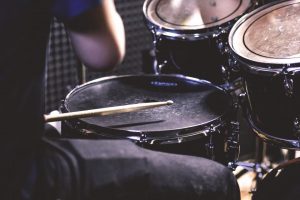 Drum Sets Technology