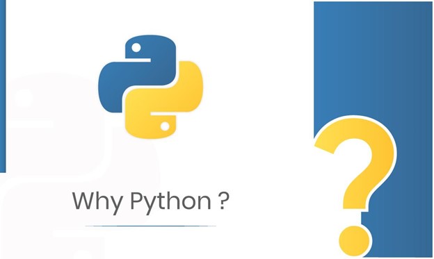 python for development
