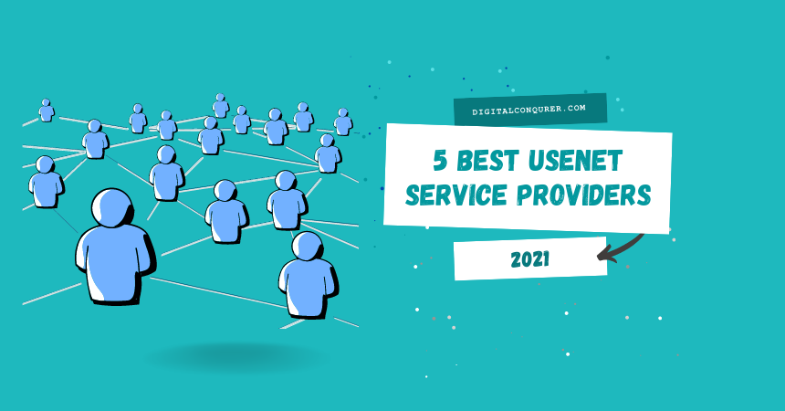 Best Usenet Providers 2021
