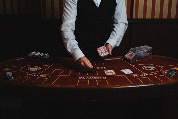 gambling tech