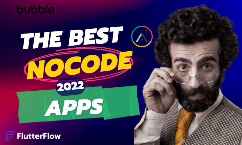 Best No-Code Apps 2022