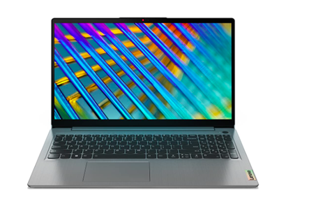 Lenovo Ideapad 3 (2021) - Laptop for Students
