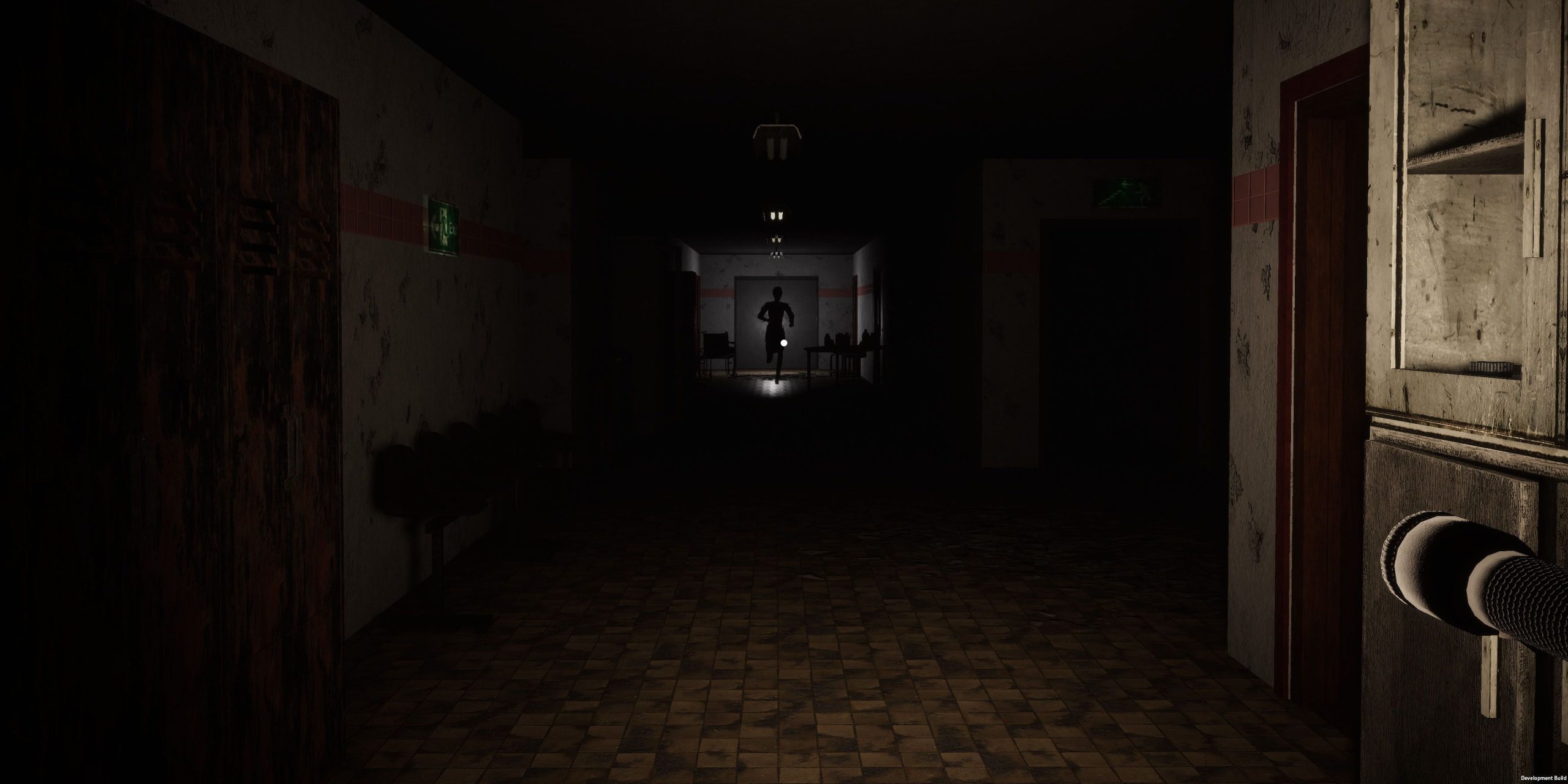Best Free-to-Play Horror Games on Steam