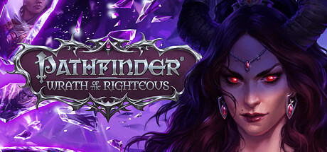 Pathfinder Wrath of the Righteous Game on Steam