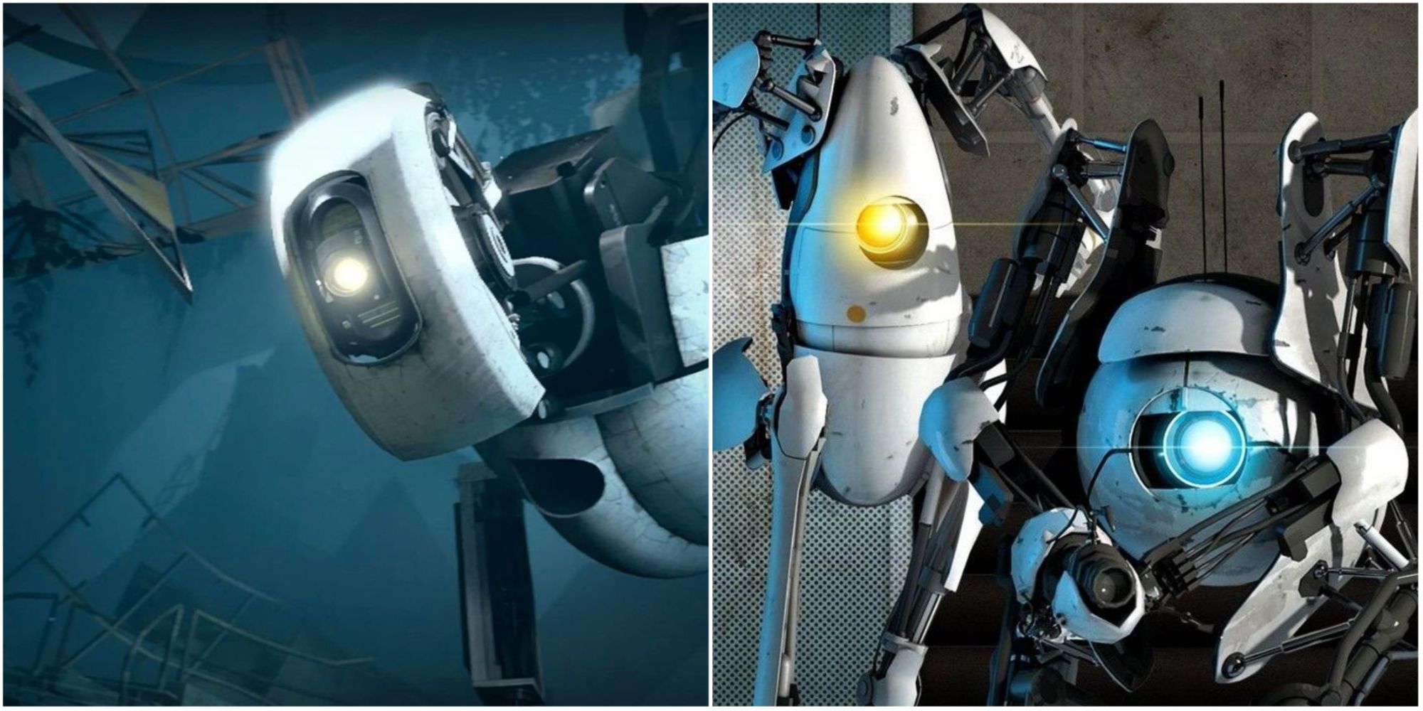 Portal 2 Better Than Other Games Featured Image