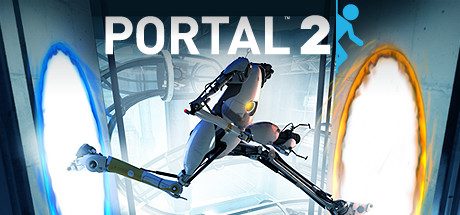 Portal 2 on Mac