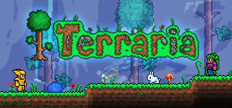 Terraria Best Games for Mac on Steam