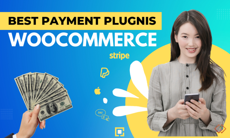 Best Woocommerce Payment Plugins 2023