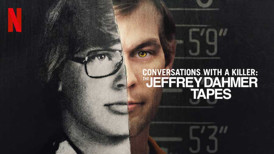 conversations with a killer jeffrey dahmer tapes