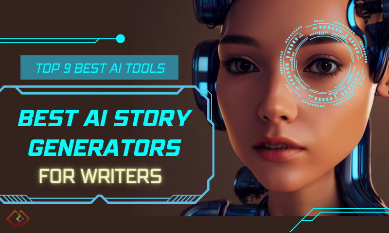 AI Story Generators For Writers in 2023